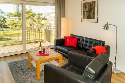 Residenz/Eric Apartment in Mecklenburg-Vorpommern, Germany