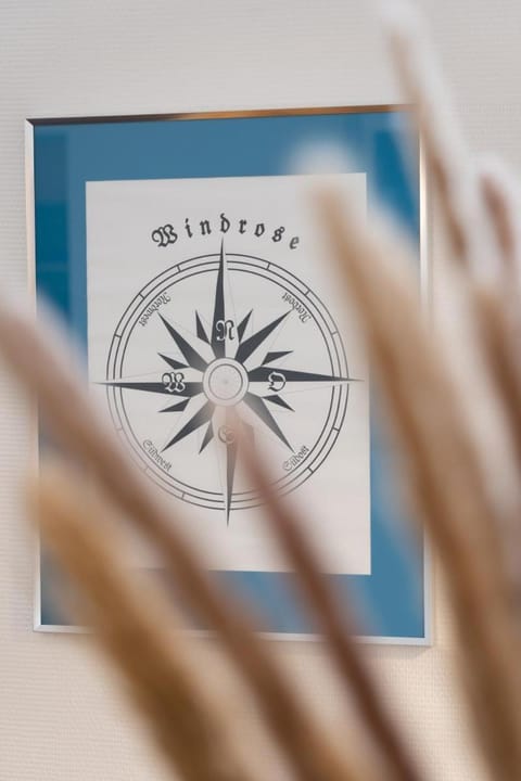 Villa Diana/Windrose Apartment in Mecklenburg-Vorpommern, Germany