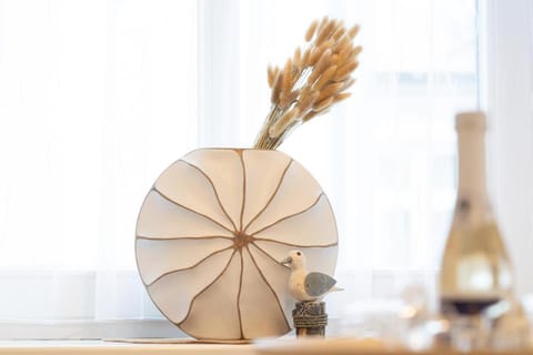 Villa Diana/Windrose Apartment in Mecklenburg-Vorpommern, Germany