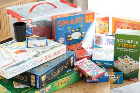 Villa Diana/Windrose Apartment in Mecklenburg-Vorpommern, Germany