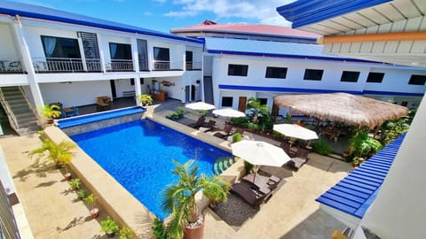 MGH Alona Resort Resort in Panglao