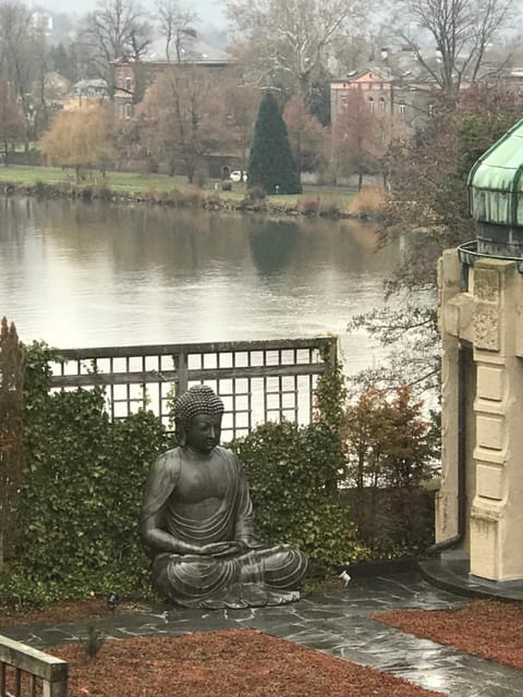 Ferienhaus Moselblick House in Graach an der Mosel