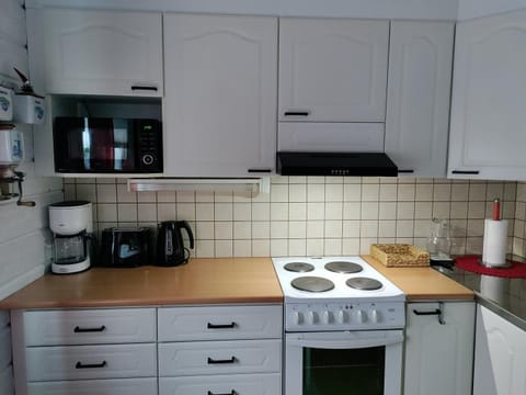 Villa Bear's Villa in Rovaniemi