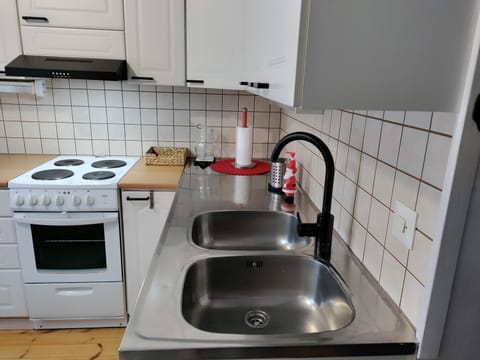 Villa Bear's Villa in Rovaniemi