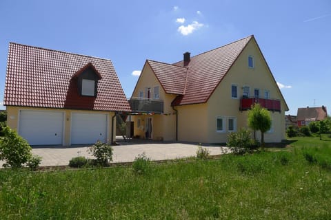 Ferienhaus Sunset Condo in Gunzenhausen