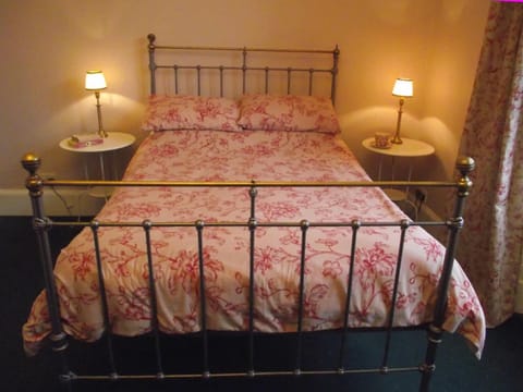 The Old Rectory Bed and Breakfast in England