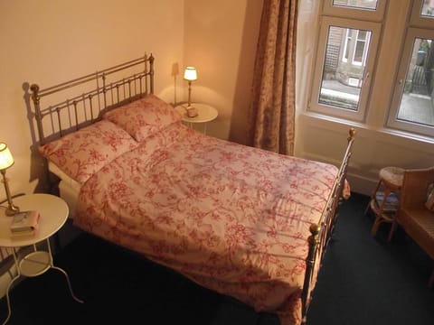 The Old Rectory Bed and Breakfast in England