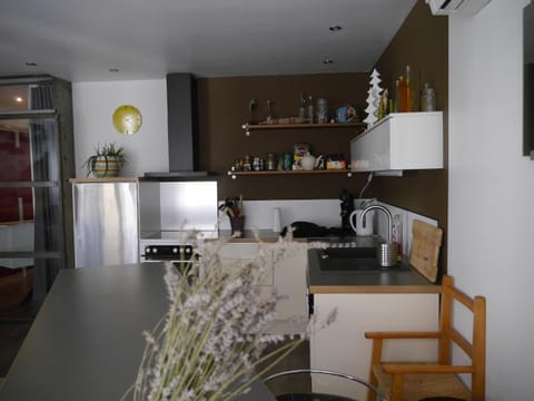 Campana Apartment in Avignon