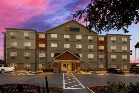 Comfort Inn & Suites Hôtel in Austin