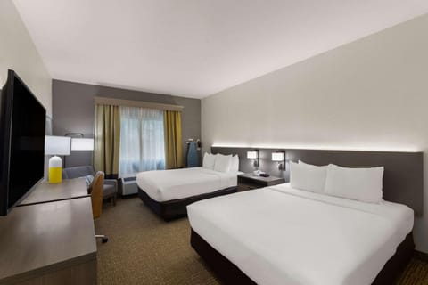 Comfort Inn & Suites Hotel in Austin