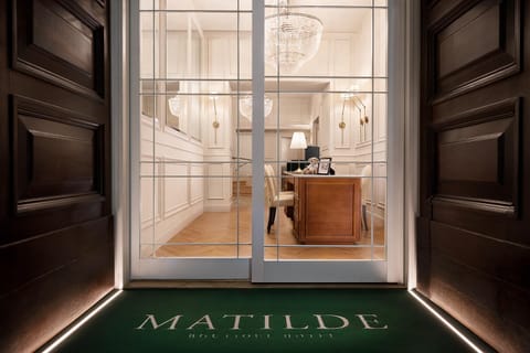 Matilde Boutique Hotel Hotel in Milan