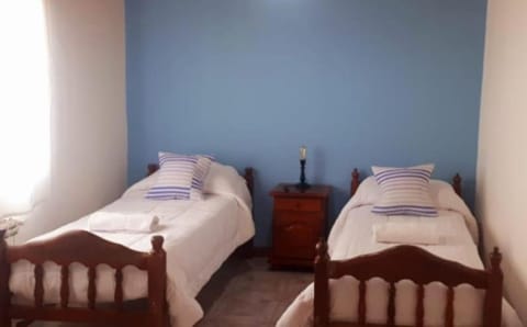 avellaneda suites Hotel in Rio Gallegos