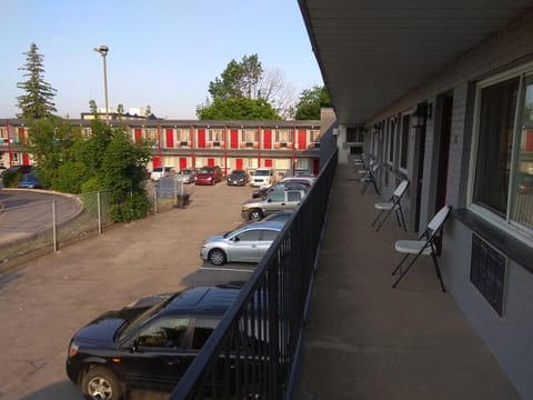 Sunrise Inn Motel in Niagara Falls