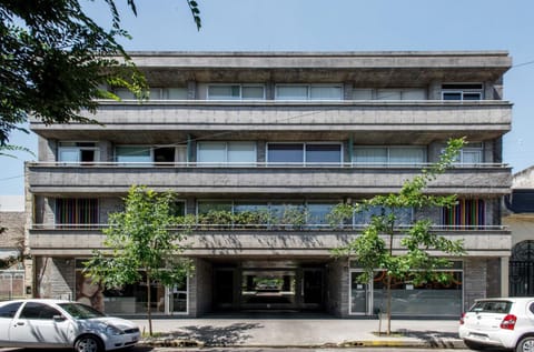 Papíí Departamentos Temporarios Apartment in La Plata