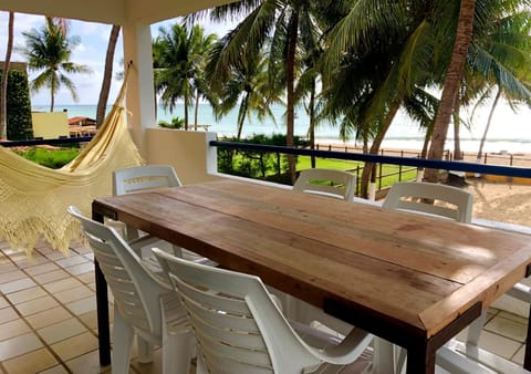 Balcony/Terrace, Sea view, Sunrise