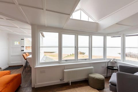 Stag Cottage, Sea wall Appartement-Hotel in Whitstable