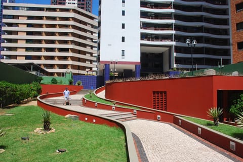 Porto de Iracema - Iracema Imoveis Condominio in Fortaleza