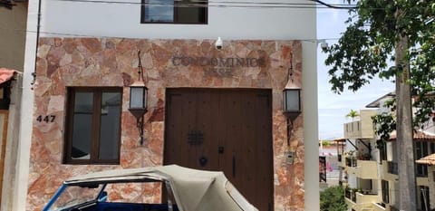NISE House in Puerto Vallarta