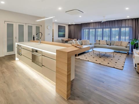 Superior Luxury Apartment in the City Condominio in Cairns