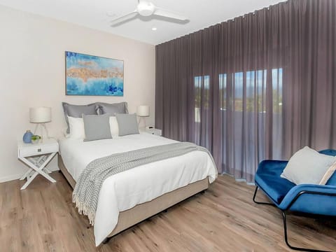 Superior Luxury Apartment in the City Condominio in Cairns
