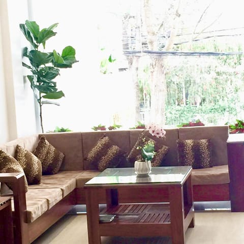 Duy Thảo Hotel Hotel in Dalat