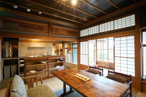 Bed and Craft MITU Haus in Ishikawa Prefecture
