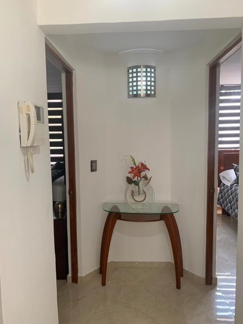 Condominio Renoir Apartment in Mexico City