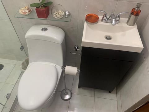 Condominio Renoir Apartment in Mexico City