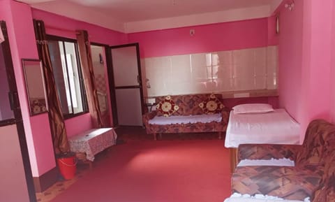 City View Home Stay Vacation rental in Nepal