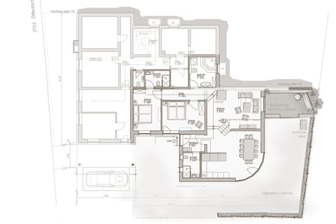 das Alpenblick & Outdoor Lodge Nauders Apartment in Trentino-South Tyrol