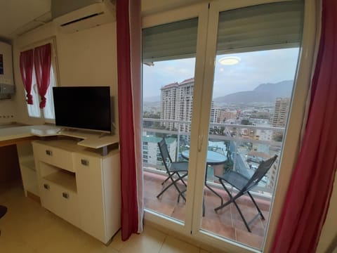 Edificio La Rota Apartment in Benidorm