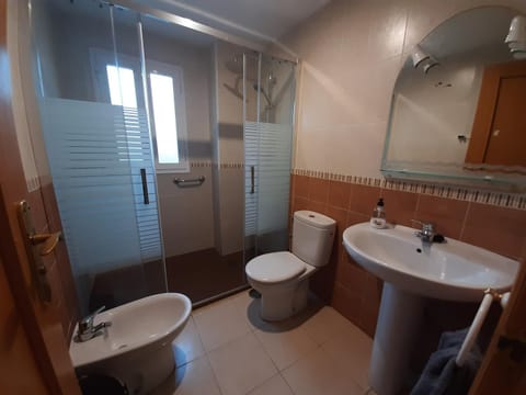 Edificio La Rota Apartment in Benidorm