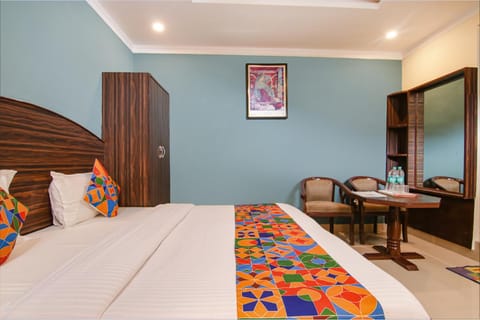FabHotel Anuj Regency Hotel in Himachal Pradesh