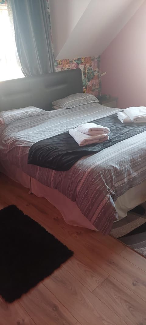 Portrush/ballyhome Vacation rental in Northern Ireland