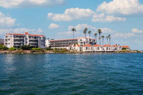 Loews Coronado Bay Resort Resort in San Diego