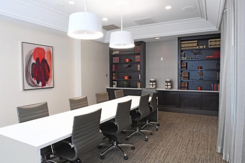 Meeting/conference room