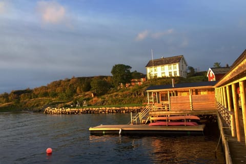 Kalle i Lofoten Campground/ 
RV Resort in Lofoten