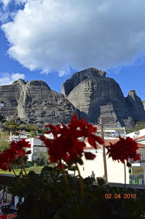 Natural landscape, View (from property/room), Mountain view