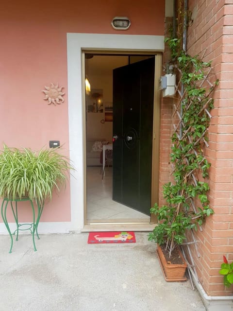 Casa del Sole - Sunshine Home Apartamento in Marina di Pisa