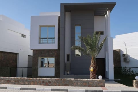 Sky Star Villa 25 Chalet in Hurghada