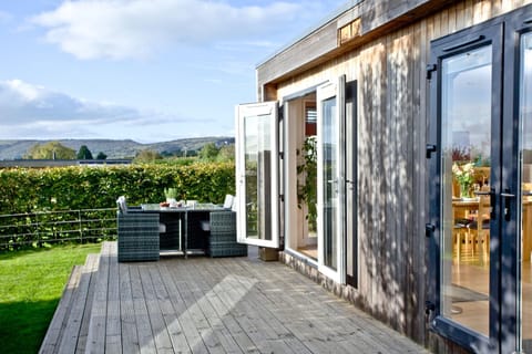 Patio, Balcony/Terrace