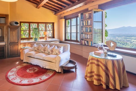 Relais Farinati - Adults only Country House in Lucca
