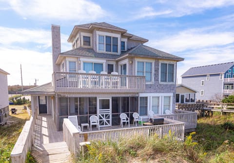 Looking Glass House in Nags Head