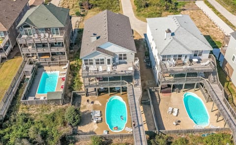 Smooth Sailing House in Kill Devil Hills