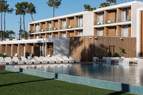 Aroeira Lisbon Hotel - Sea & Golf Hotel in Setubal District