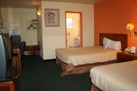 Americas Best Value Inn - Livermore Motel in Livermore