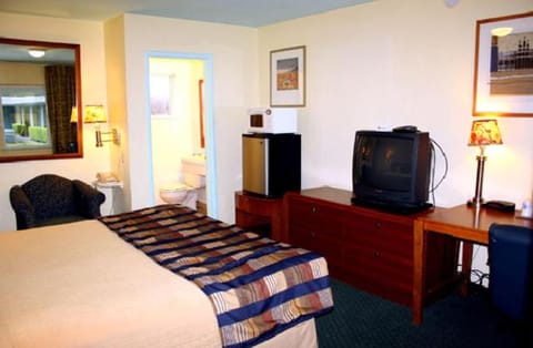 Americas Best Value Inn - Livermore Motel in Livermore