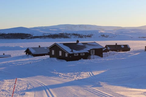 Kjøniksbu - 3 bedroom cabin House in Viken, Norway