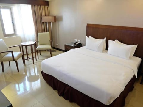 Mandarin Plaza Hotel Hotel in Lapu-Lapu City