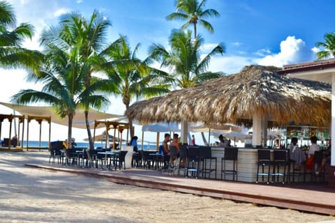 Sunny Day @CadaquesCaribe Bayahibe Dominicus Appartamento in Dominicus